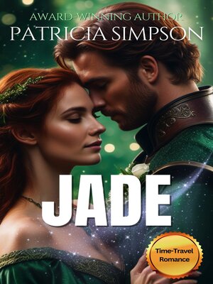 cover image of Jade